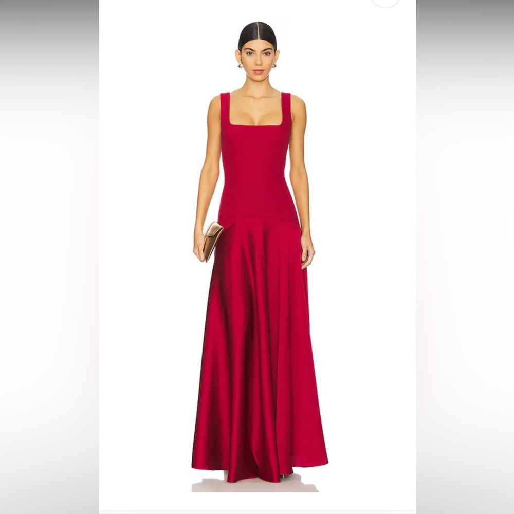 L'Academie by Marianna Sidney gown